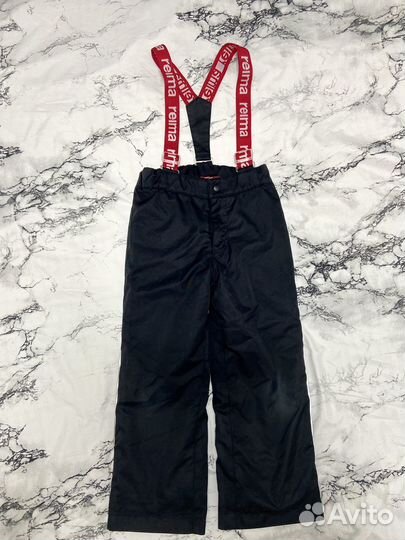 Костюм зимний 110