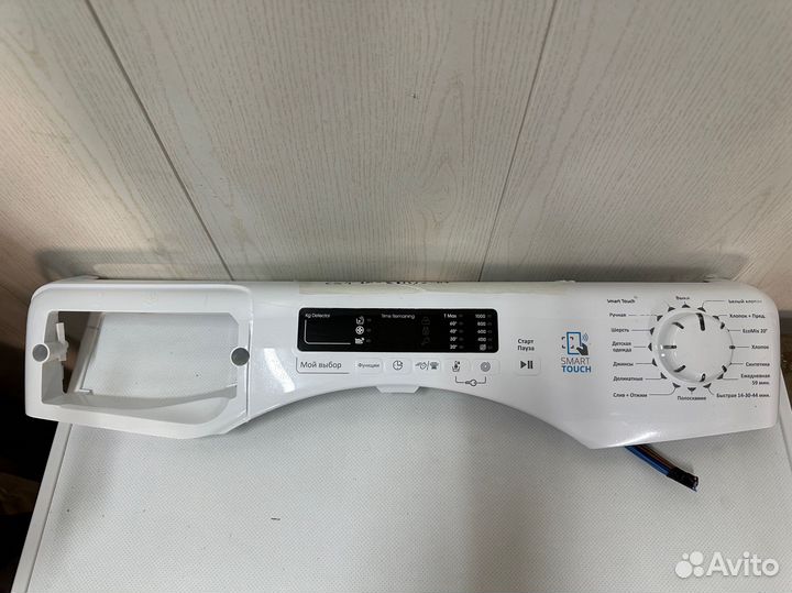 Модуль Candy CS4 1052D1/2-07. Плата