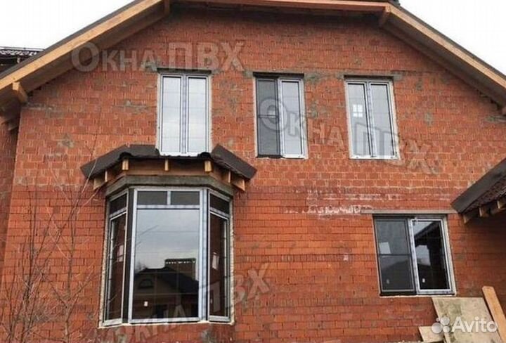 Остекление балкона