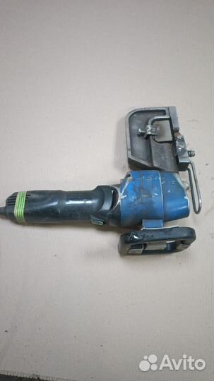 Ручной пресс для крепления trumpf TruTool TF 350