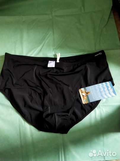 Трусы плавки 60