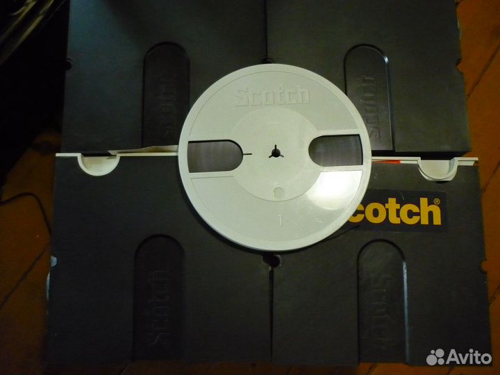 Катушки №18 и № 27