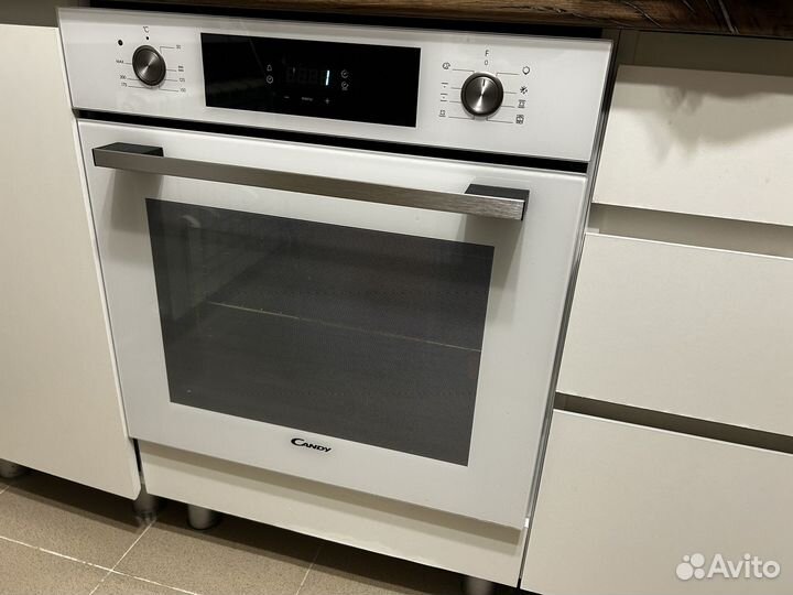 Духовой шкаф бу candy