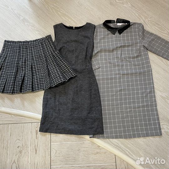 Женские вещи 40 42