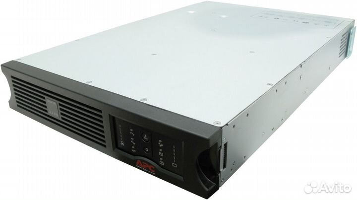 Ибп APC smart-UPS 2200