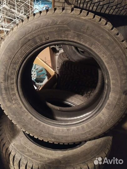 Nordman WR SUV 235/60 R16