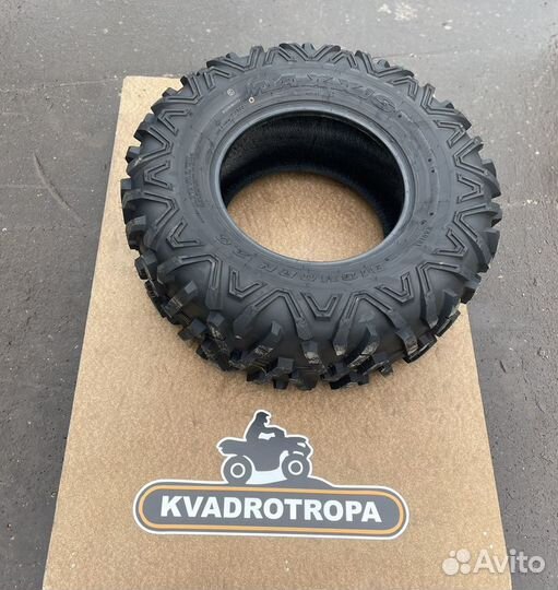 Шина для квадроцикла Maxxis Bighorn 2.0 30 10 14