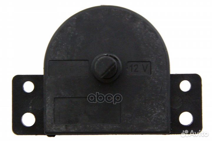 Переключатель отопителя erdct017 NTY