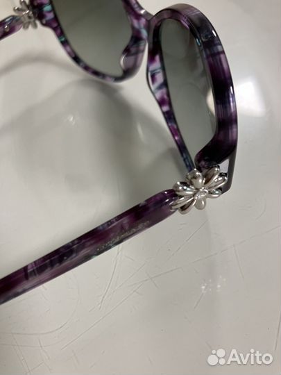 Солнцезащитные очки женские брендовые