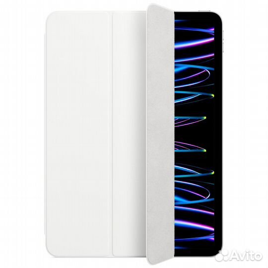 Чехол Smart Folio для iPad Pro 11