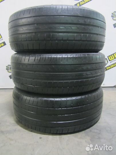 Pirelli Cinturato P7 205/55 R16 91V