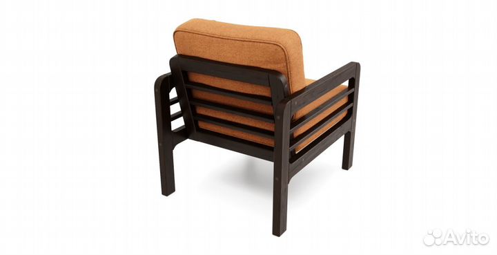 Кресло «Бергер»