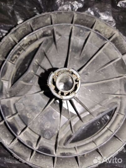 Мойка karcher колесо 1 шт