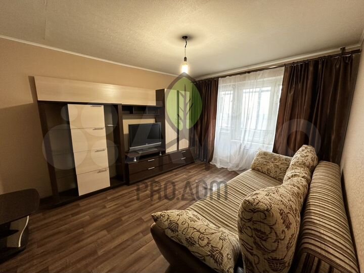 2-к. квартира, 47,8 м², 1/9 эт.