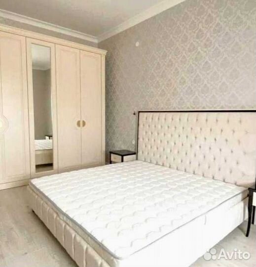 Матрас ортопедический 140х200, 160х200