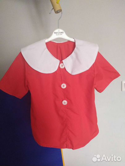 Костюм буратино на утренник