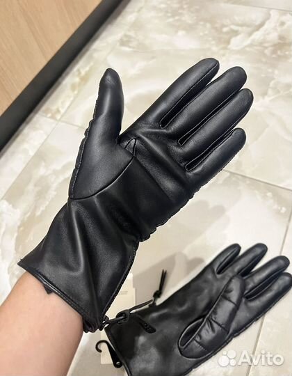 Перчатки UGG оригинал