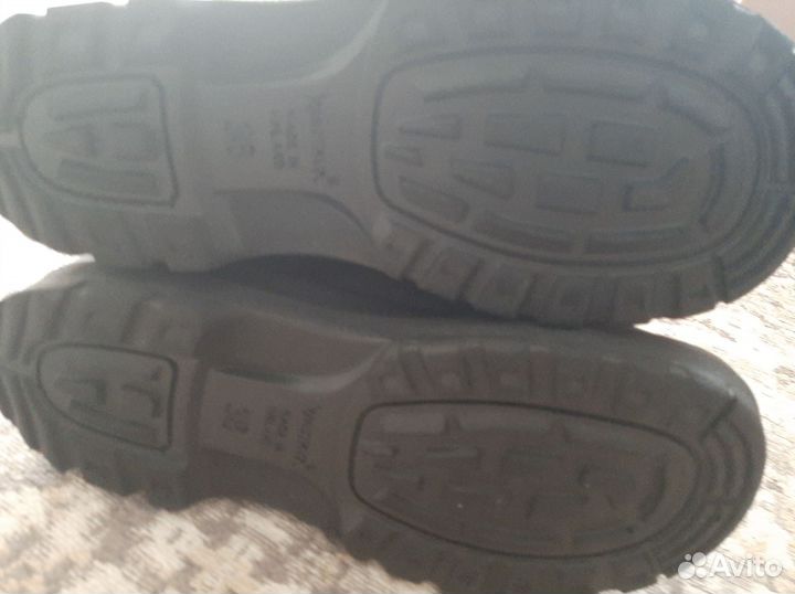 Валенки kuoma