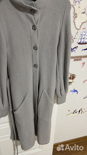 2 пакета женской одежды