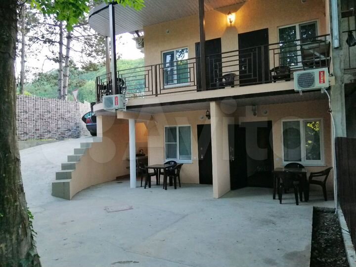 Комната 15 м² в 1-к., 1/2 эт.