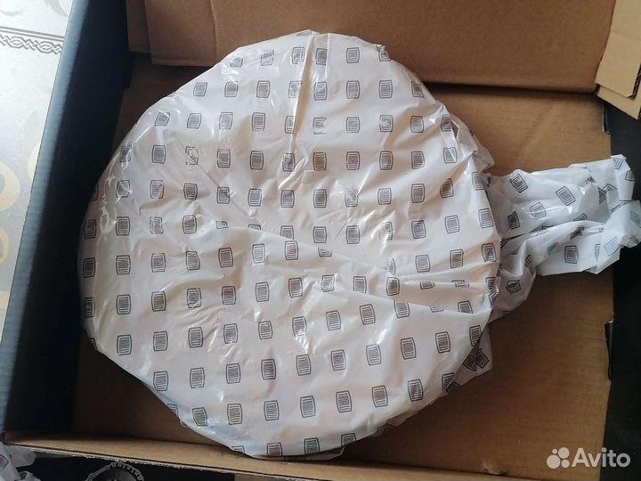 Комплект сцепления рено флюенс меган 3