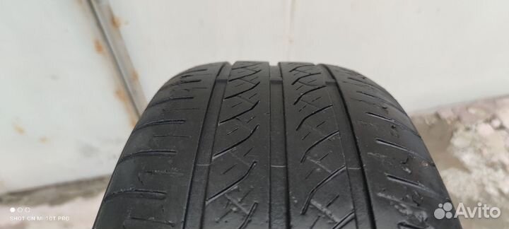 Yokohama A.Drive AA01 195/60 R15 88H