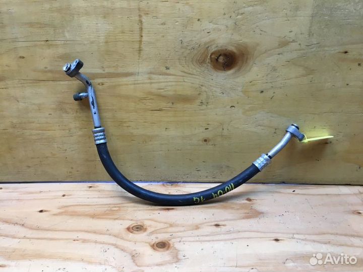 Трубка кондиционера Toyota Chaser GX100 1GFE 2000