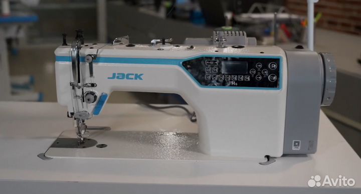 Jack JK-H6-CZ-4 (Перетоп) Комплект