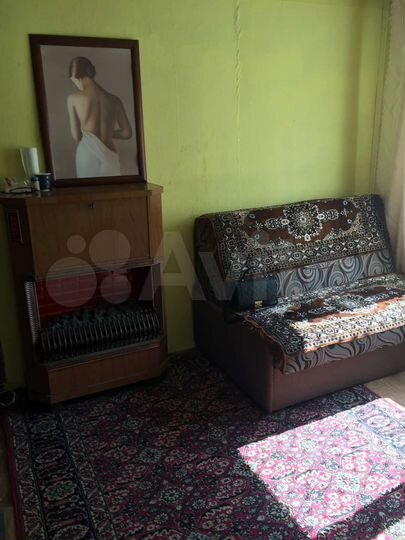 Дача 40 м² на участке 5 сот.