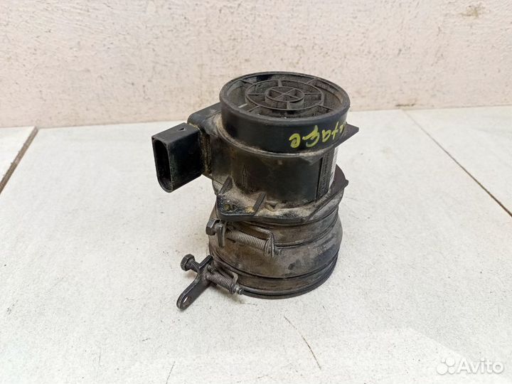 Расходомер воздуха Киа