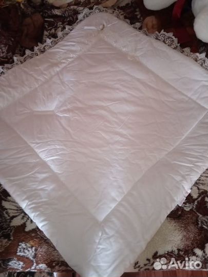 Конверт на выписку для девочки