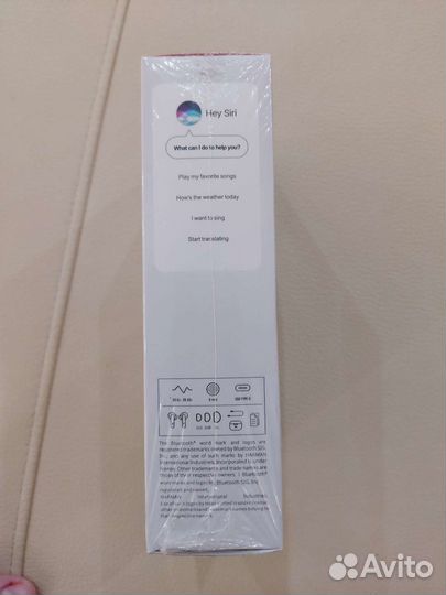 Беспроводные наушники jbl tune 230 tws