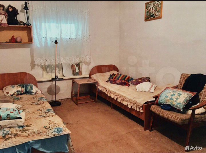 Дача 45 м² на участке 6,5 сот.