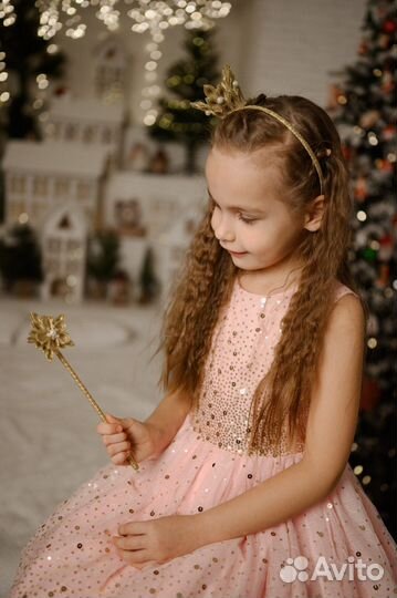 Ободок -корона