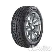 Powertrac SnowMarch 225/65 R17 102T