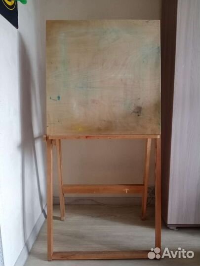 Мольберт для рисования