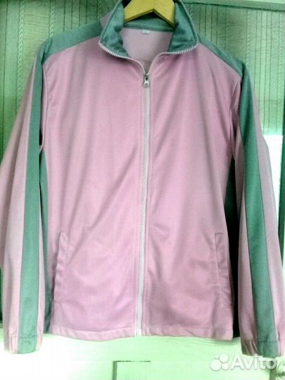 Костюм спорт. женский р-р 52-54