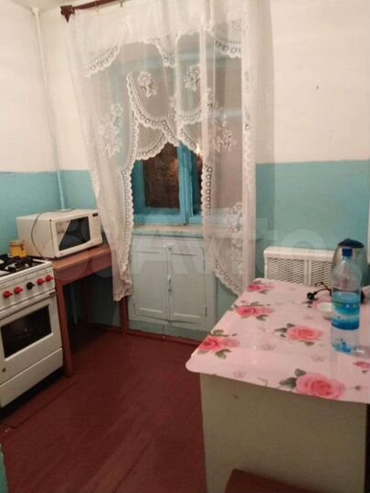 4-к. квартира, 62,4 м², 3/5 эт.