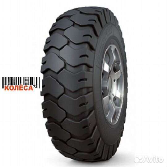 NorTec FT-215 6.5/ R10 12PR