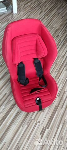 Детское автомобильное кресло Chicco