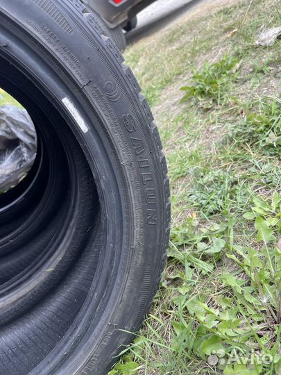 Sailun Ice Blazer Stud 245/45 R18