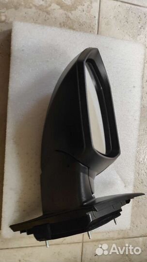 Боковое зеркало левое Hyundai Elantra 2020+