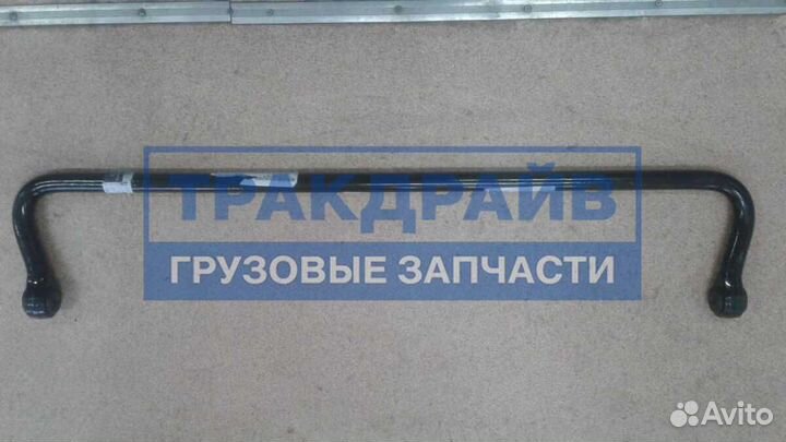 Стабилизатор подвески Мерседес Атего передний