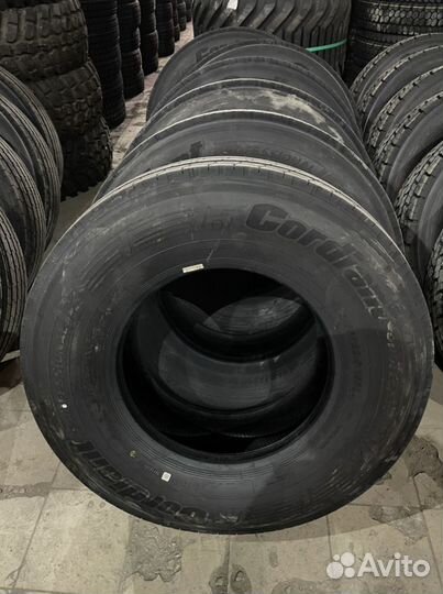 Cordiant Professional FR-1 385/65 R22.5 160K