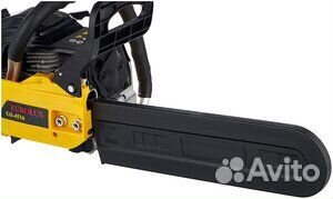 Бензопила Eurolux GS-4516