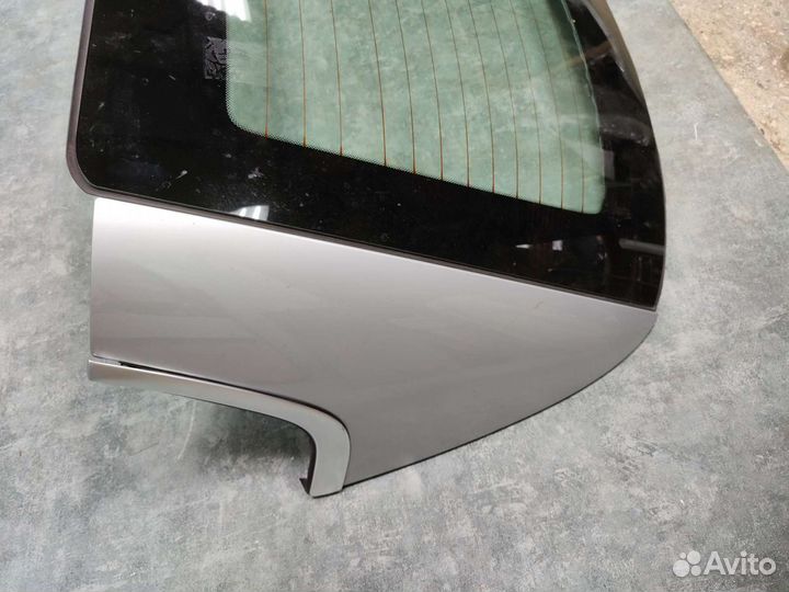 Крышка кабриолета бмв 4 F33