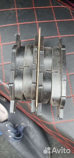 Тормозные колодки