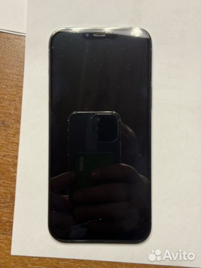 iPhone 13 Pro Max, 256 ГБ