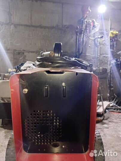 Сварочный полуавтомат telwin