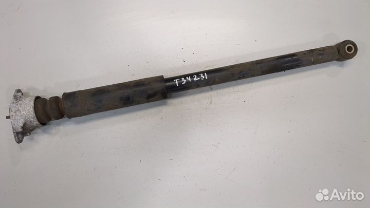 Амортизатор подвески Ford Fiesta, 2009